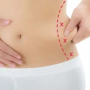 2 sesiones Hidrolipoclasia saldo pendiente