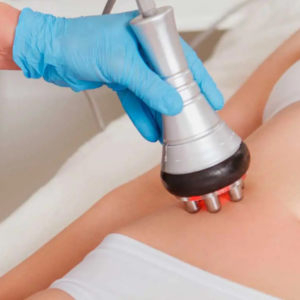 Radiofrecuencia Corporal