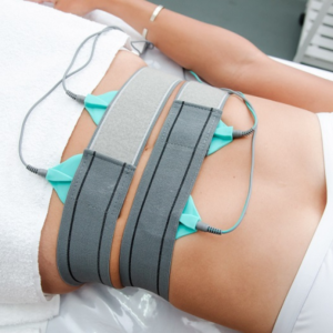 Electroestimulación