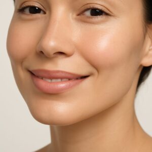 7 sesiones de Depilación láser rostro completo