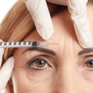 65 unidades botox meditoxin