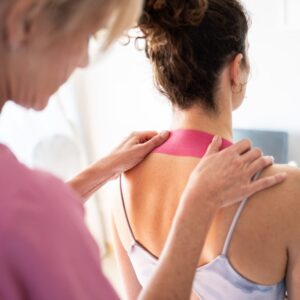 1 masaje de relajación + descontracturante