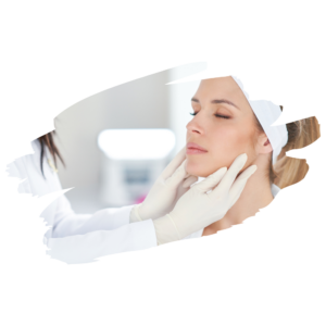 1 Limpieza facial profunda + luz led
