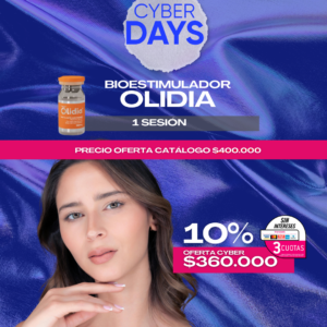 Olidia 1 ases.