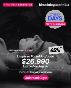 Limpieza Facial Profunda
