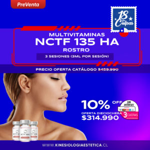 NCTF 135 HA